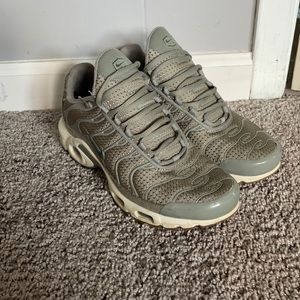 Nike TN air maxes